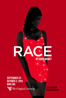 mamet-race