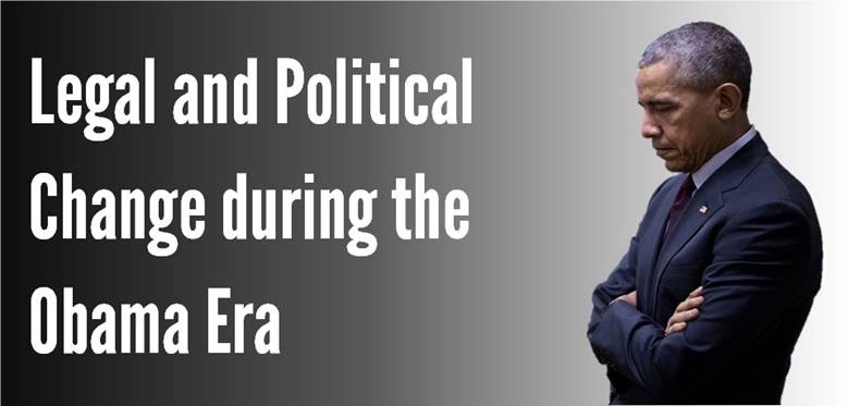 MAPOC Convention graphic of Obama