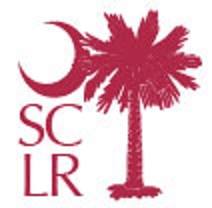 South Carolina Law Review logo